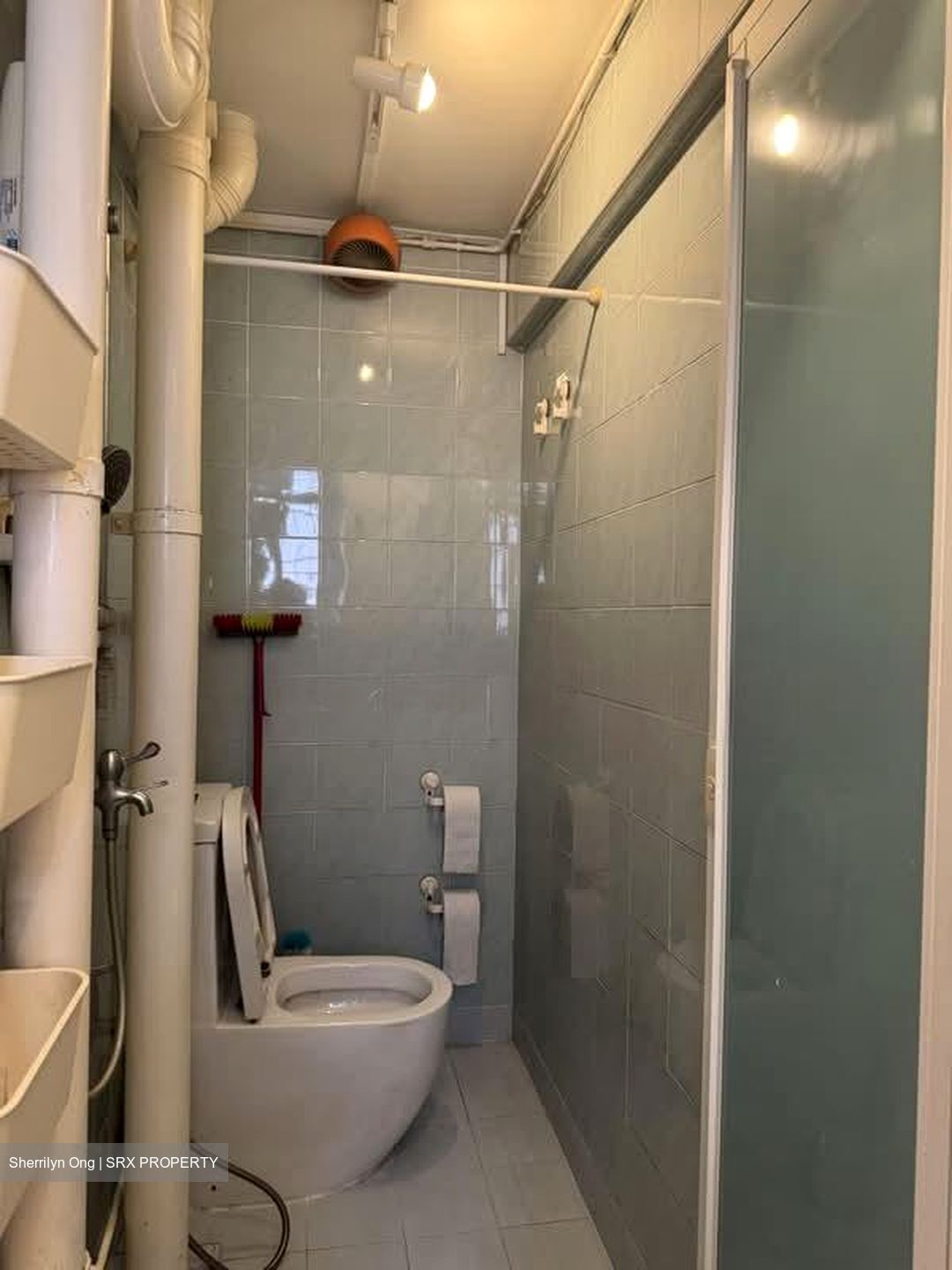 Blk 9 Di Tanjong Rhu (Kallang/Whampoa), HDB 2 Rooms #591846061